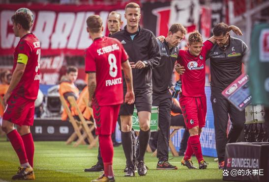 弗赖堡遭遇连败，降级区危机愈发严重