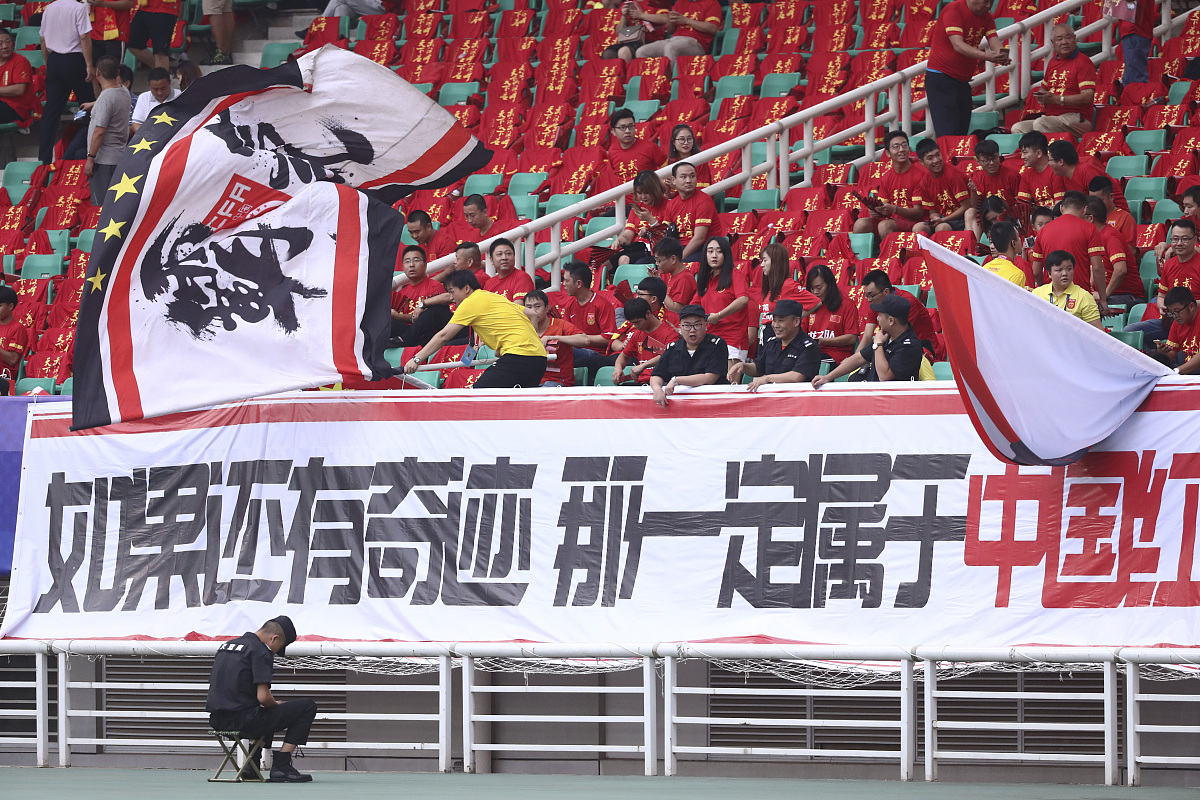 国内球队备战大比赛,期待胜利 国内球队备战大比赛,期待胜利