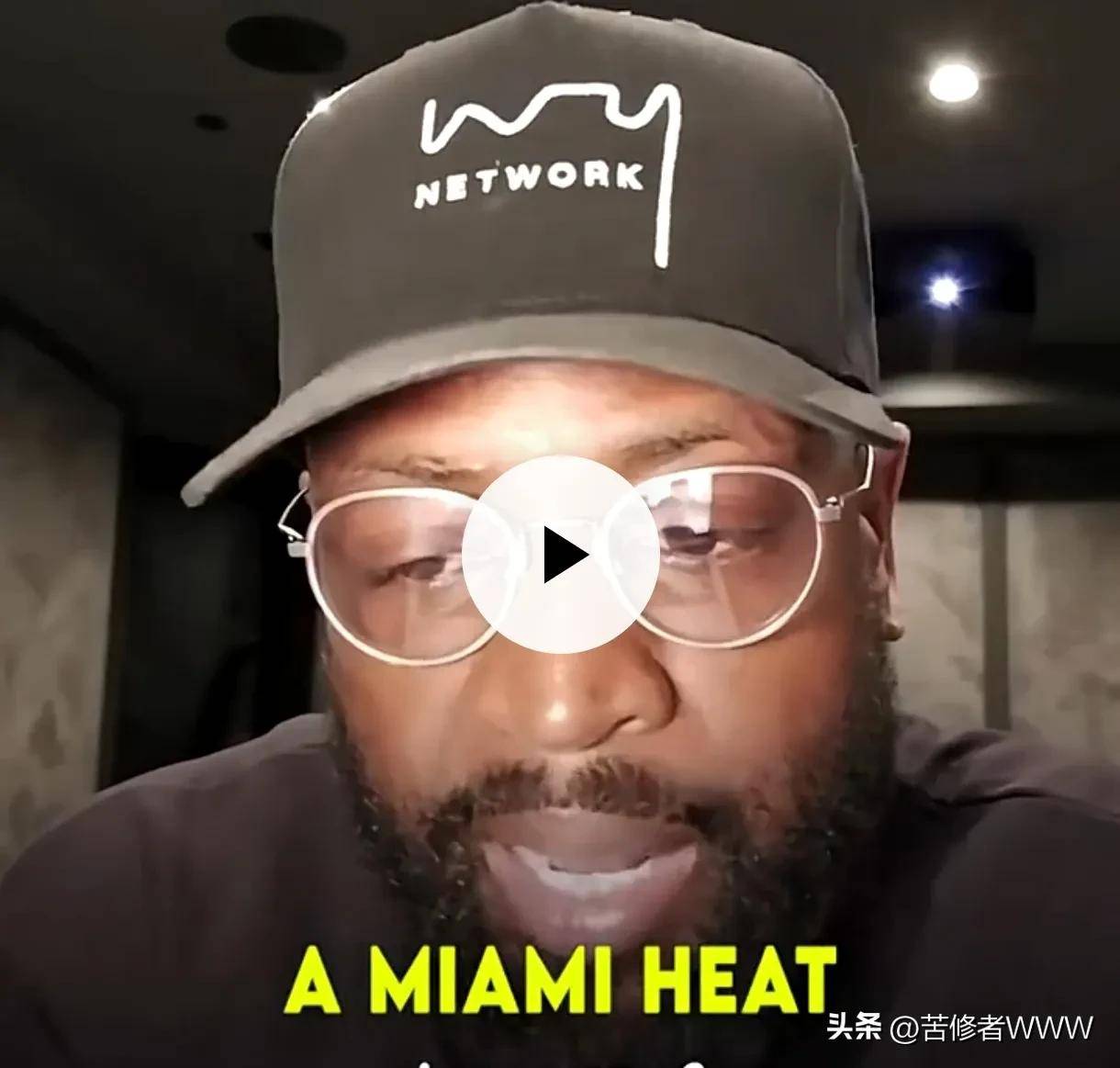 热火老将宣布退役,感谢球队和球迷支持 热火老将宣布退役,感谢球队和球迷支持