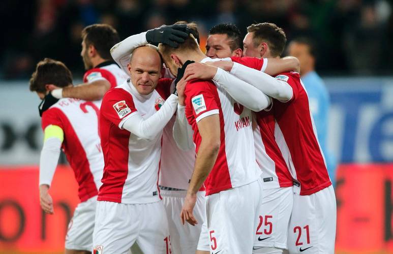 沃尔夫斯堡客场大胜不莱梅巩固优势