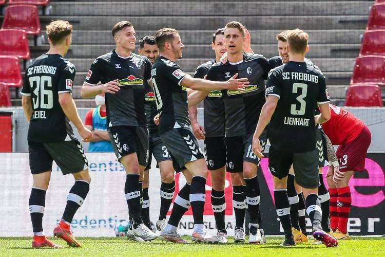 开云体育-弗赖堡战胜对手，成功晋级下一轮比赛的简单介绍