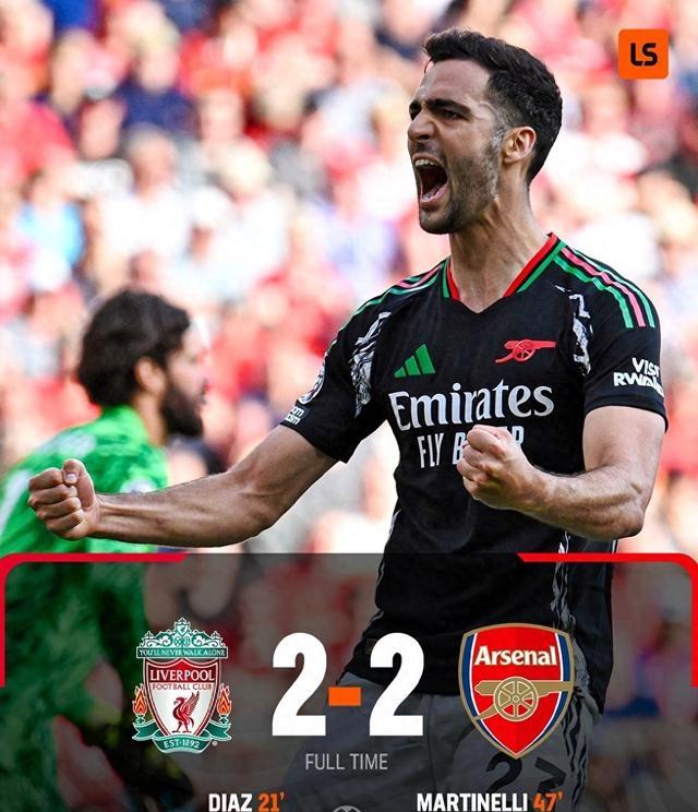 开云体育入口-利物浦主场遭遇失利，英超争冠形势变数