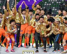 开云体育官网-乌迈亚加狂胜对手，闯入淘汰赛翻身战