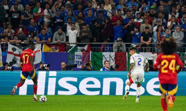 开云平台-西班牙足坛大战拉开，巴伦西亚遭遇连败