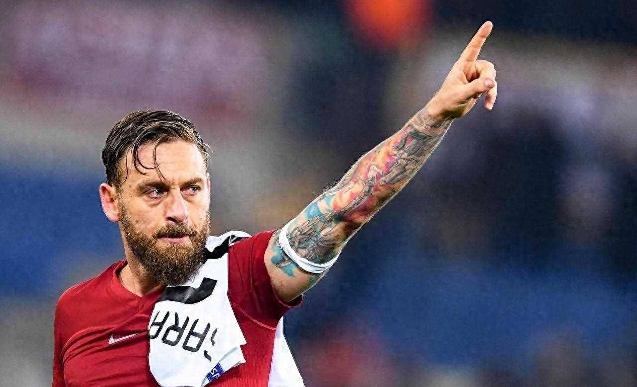 开云体育入口-罗马球队准备好迎接下一个挑战，备战中的简单介绍