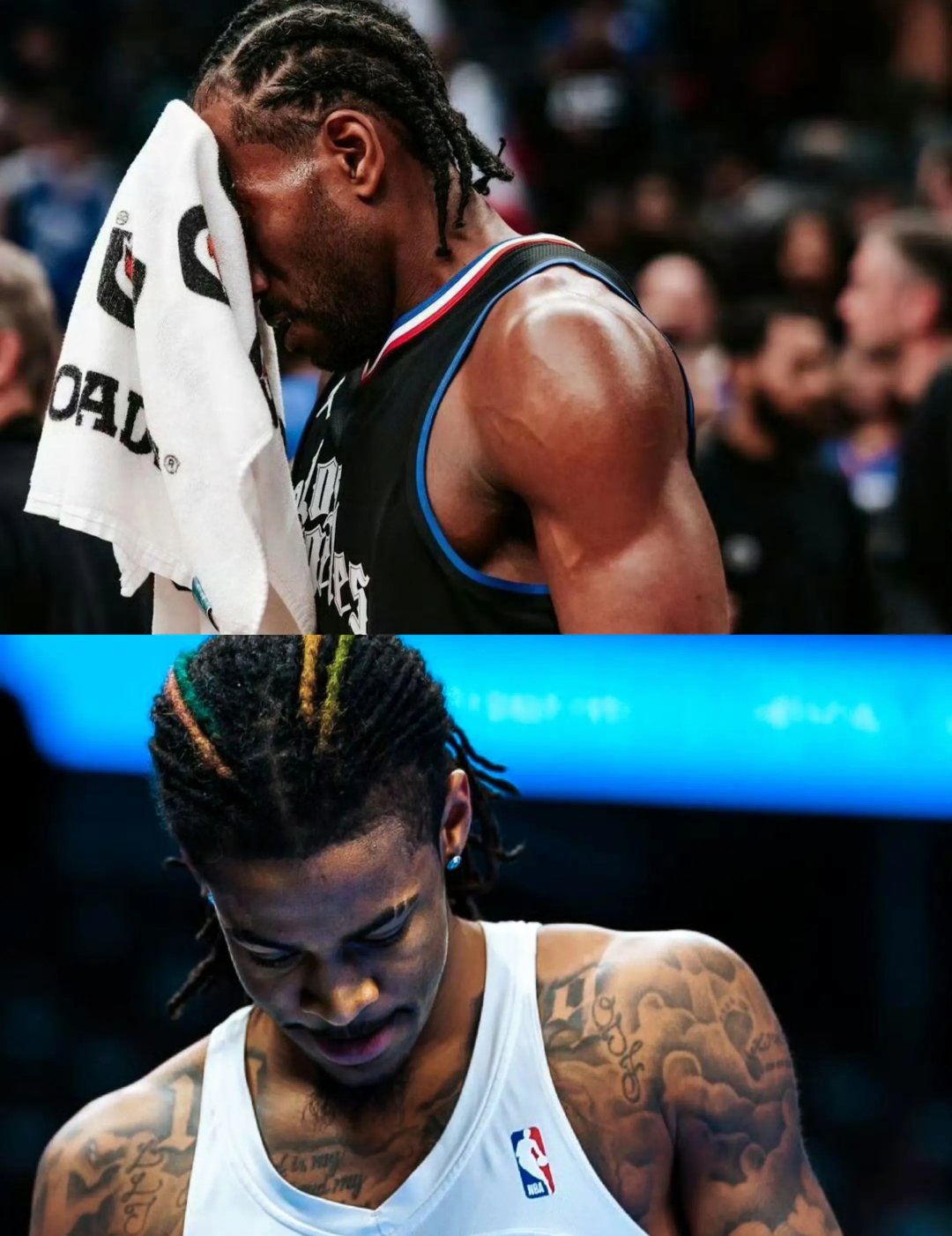 精神力量!球员战胜伤病回归 精神力量!球员战胜伤病回归