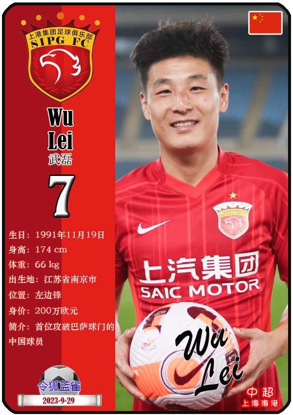 荣誉颁奖：中超最佳射手年度最佳球员揭晓！