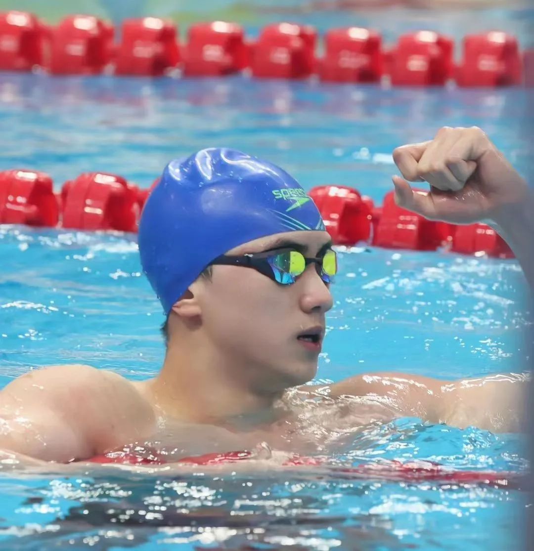 开云体育登录-射击选手技压群雄，一举夺冠的简单介绍