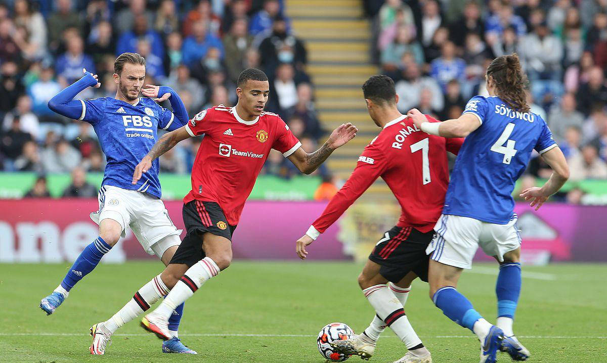 摩纳哥对巴黎圣日耳曼：双雄之战即将打响