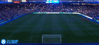 沃特福德遇强对手，艰难抵挡攻势