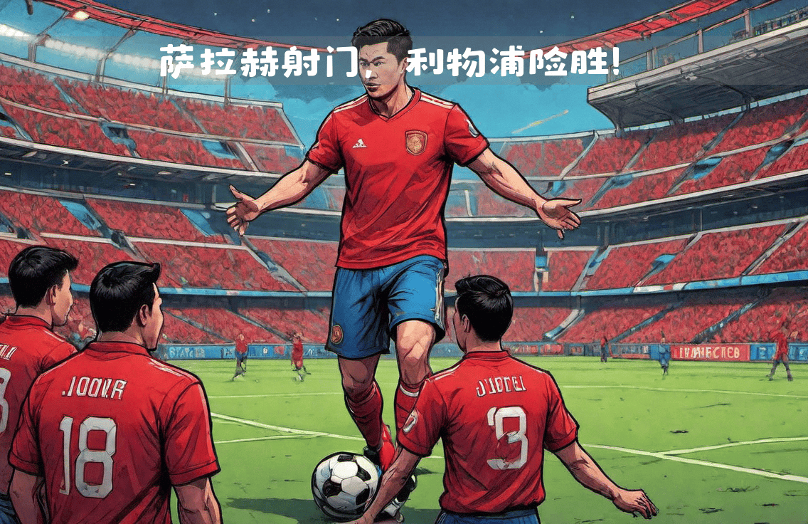 开云平台-利物浦轻松胜利，继续领跑英超！