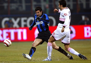 开云体育官方网站-巴勒莫主场战平，保级前景堪忧