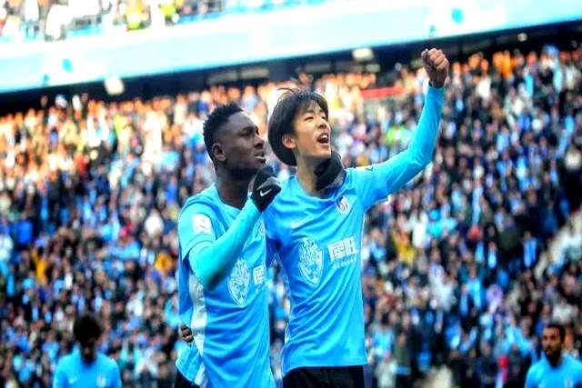 罗马阵中新星崭露头角，为球队贡献不少