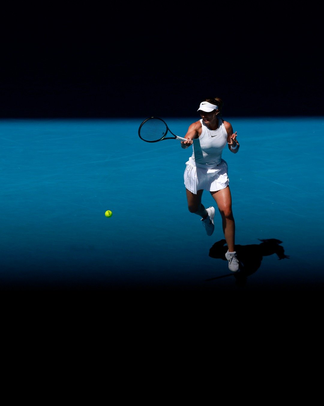 蒂耶夫击败黎日奥瓦，震撼出局对手