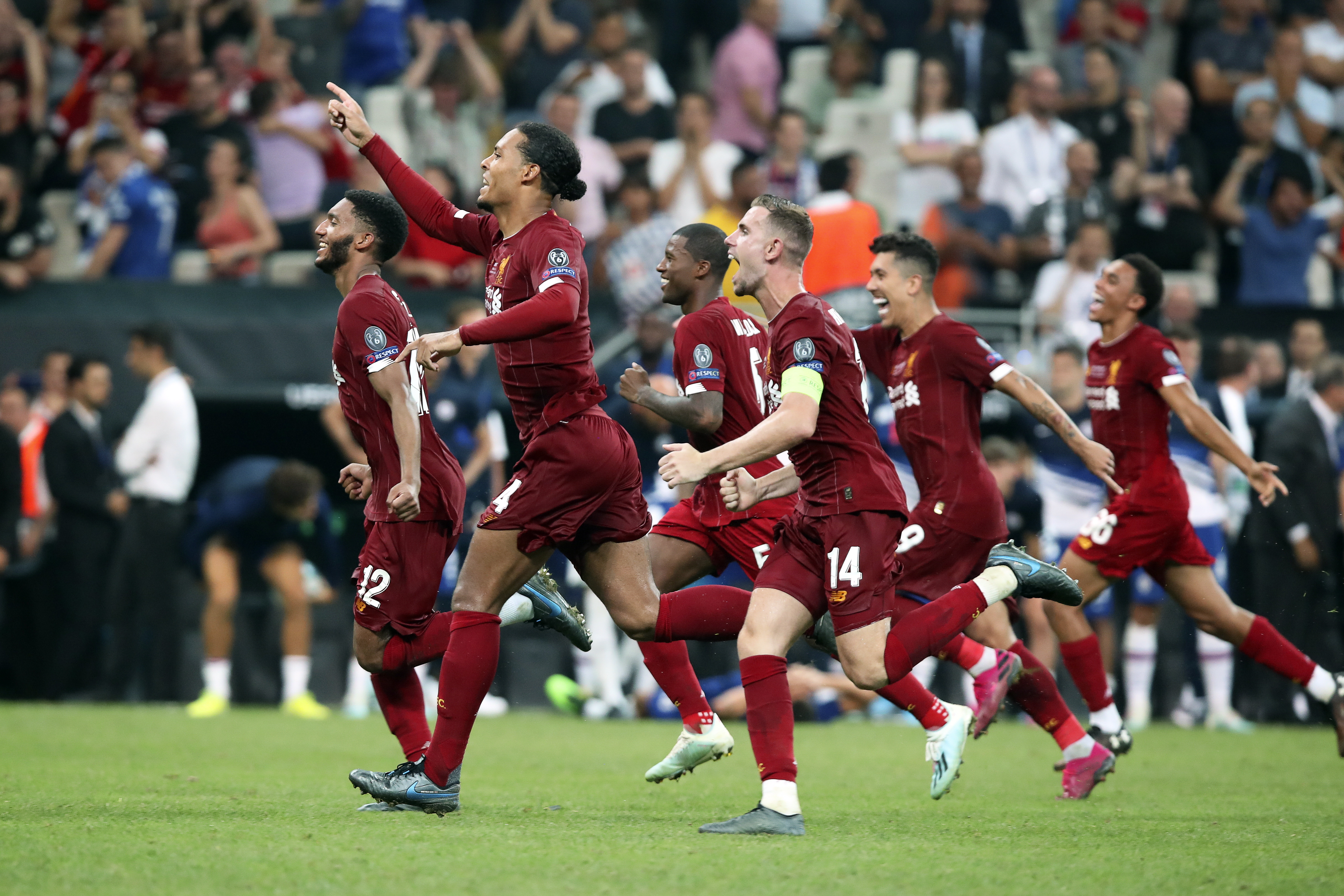 开云官网-切尔西队在欧洲赛场上迈向胜利之路