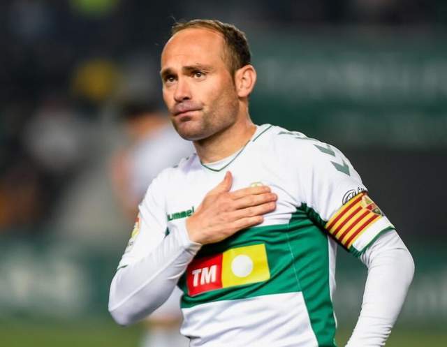 赫罗纳悲情客场告负埃尔切，遭遇失利