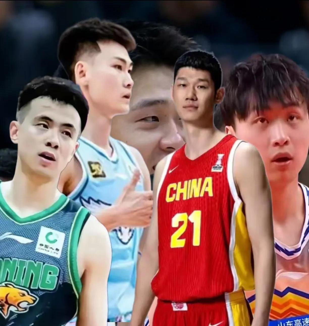 吉林队战胜广厦，顺利晋级淘汰赛！