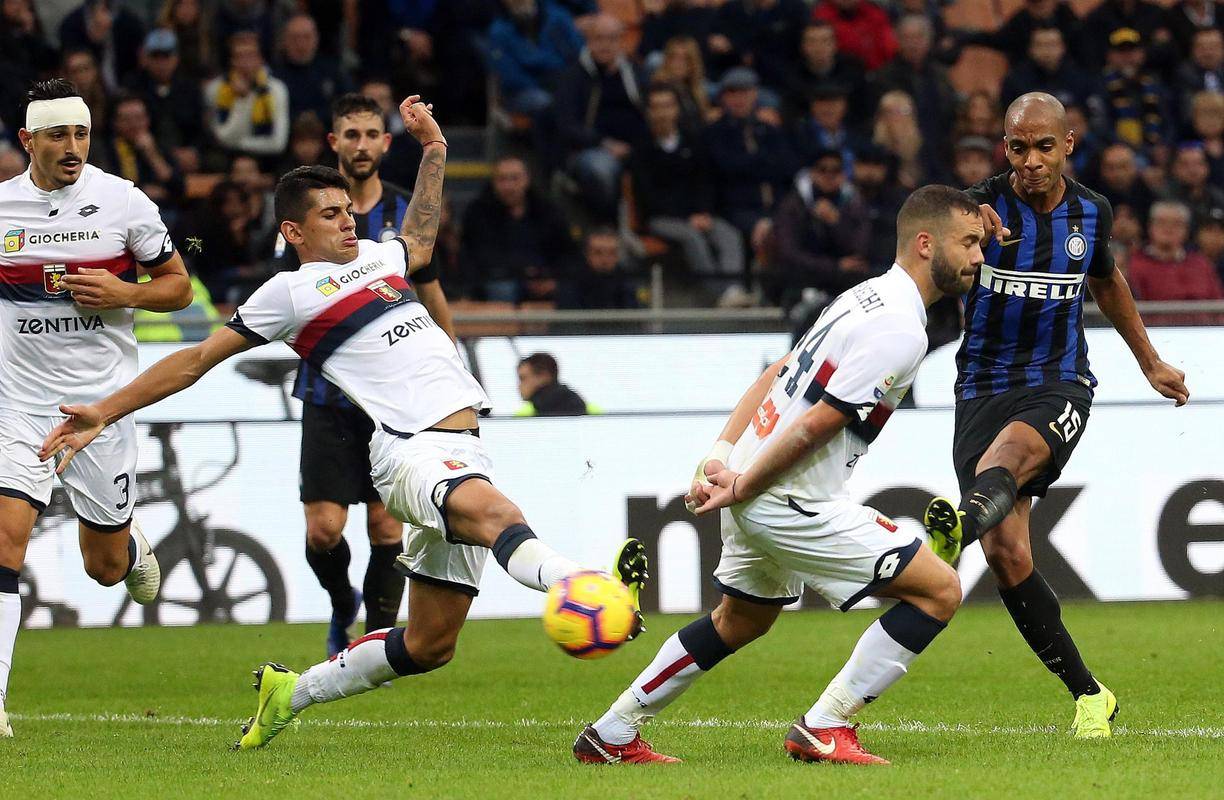 卡利亚里客场失利，陷入保级泥潭的简单介绍