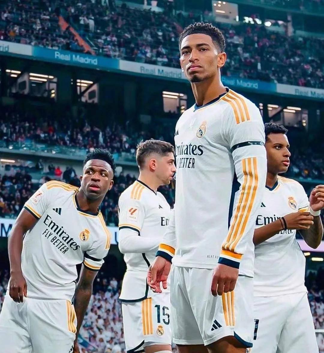 开云平台-皇家马德里奋力反击，再次挺进欧冠半决赛