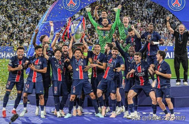 皇家马德里奋力反击，再次挺进欧冠半决赛