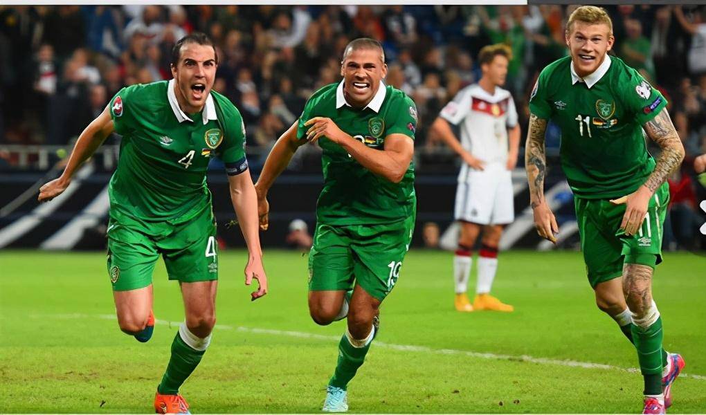 摩尔多瓦队奋力抗击保加利亚，终结失利