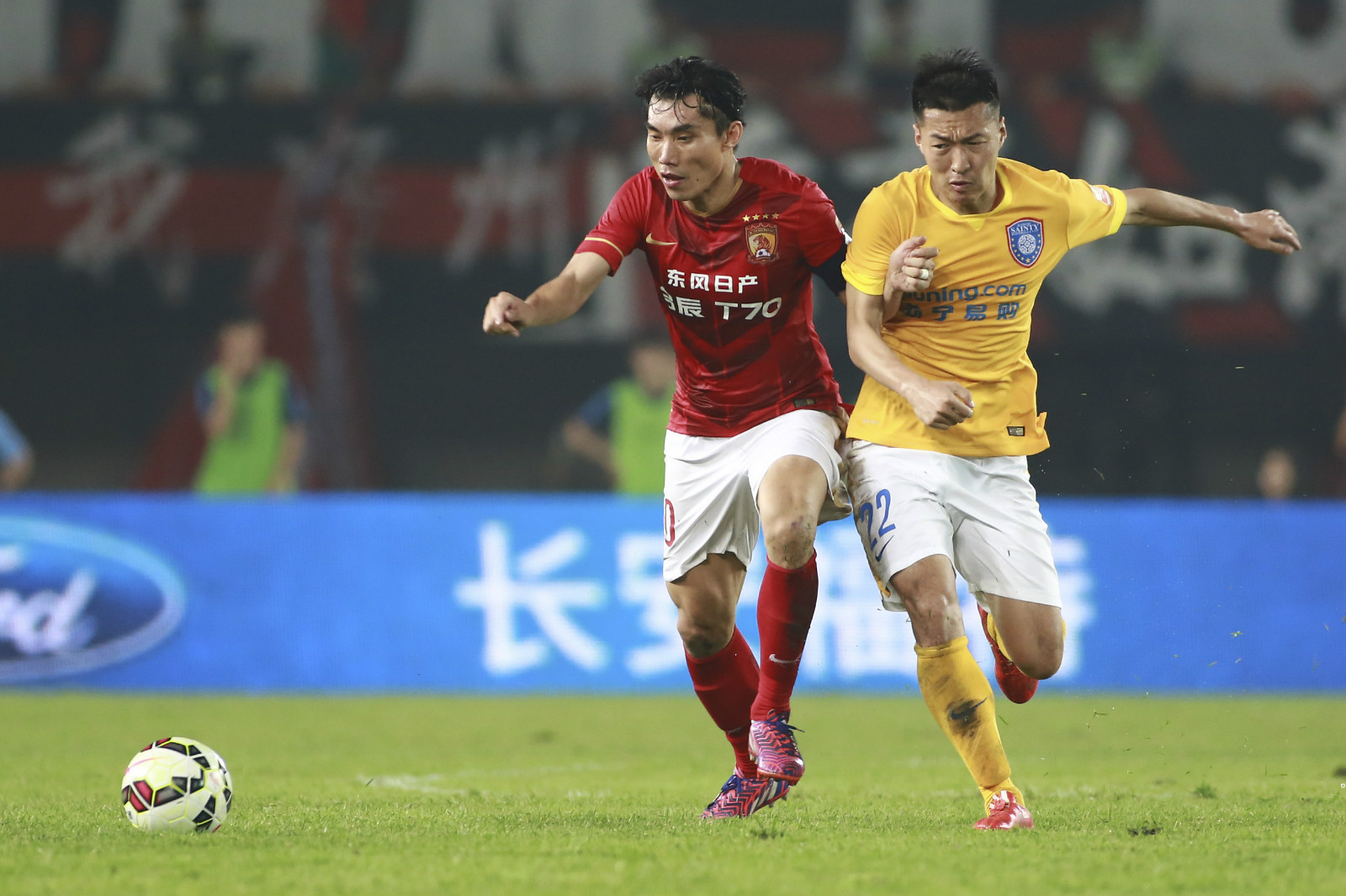 恒大客战权健，谁将胜出？