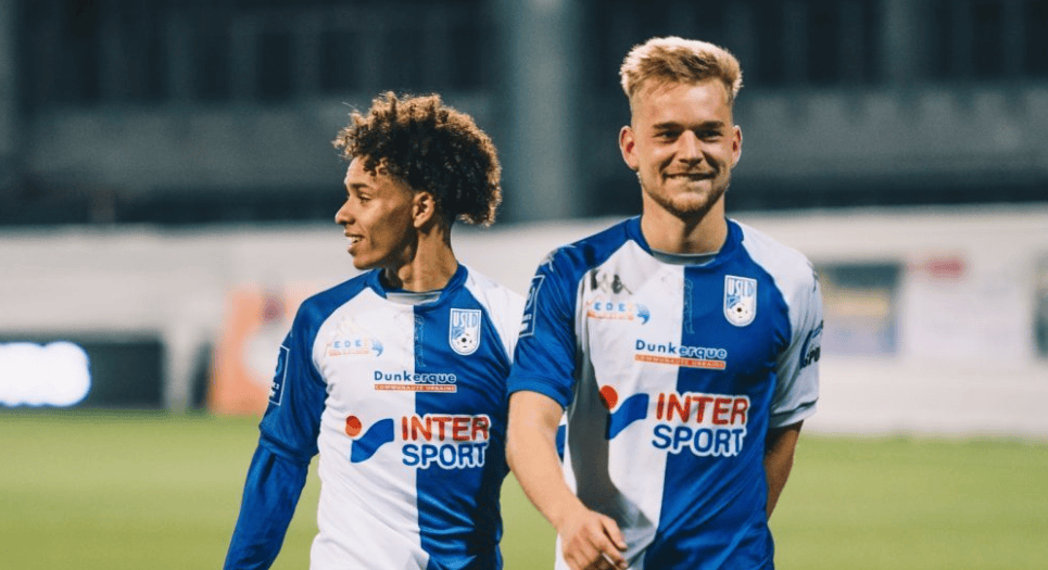 阿雅克肖俱乐部在法国联赛中紧追领先者