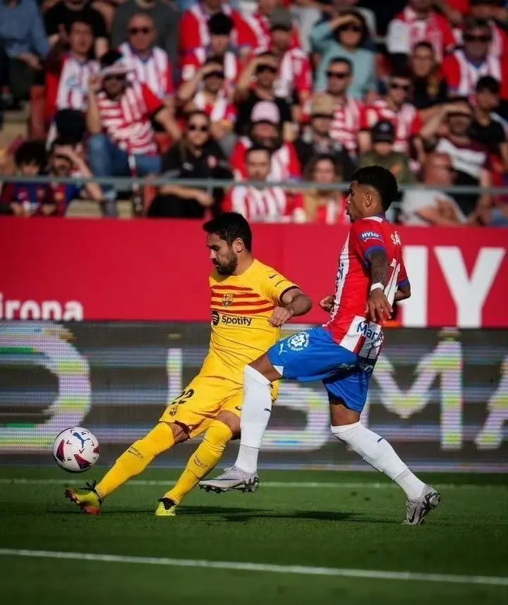 西甲豪门巴塞罗纳再次遭遇失利