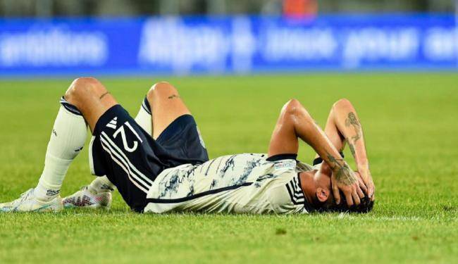 匈牙利客场不敌罗马尼亚，晋级希望渺茫