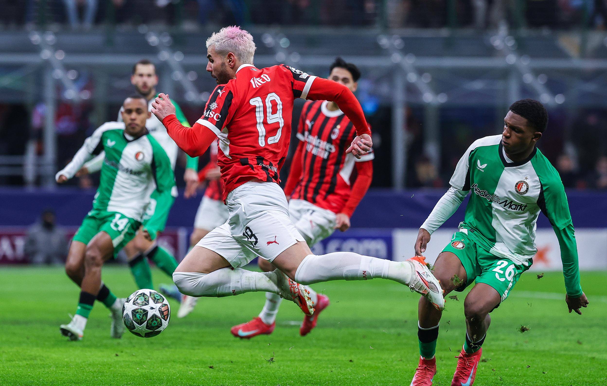 关于意甲球队转播权争夺战，投资方强势介入的信息