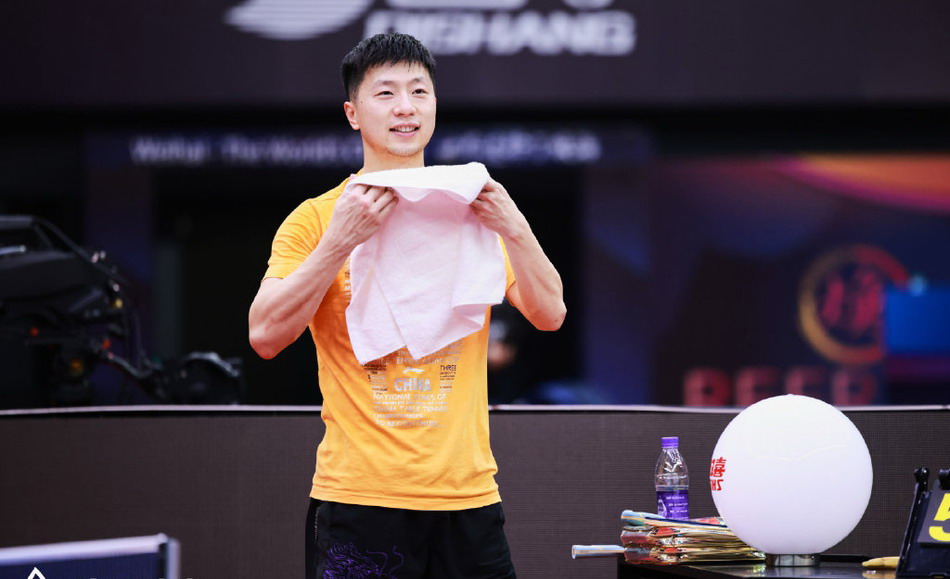 开云体育官网-中超球队新赛季备战踌躇满志，誓要冲击冠军