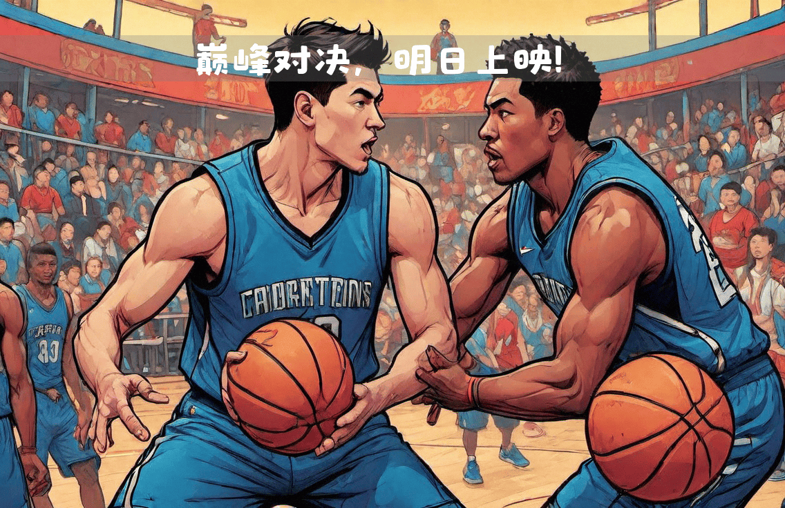 开云体育下载-关于体育巨星领衔对决，胜负成谜扑朔迷离的信息