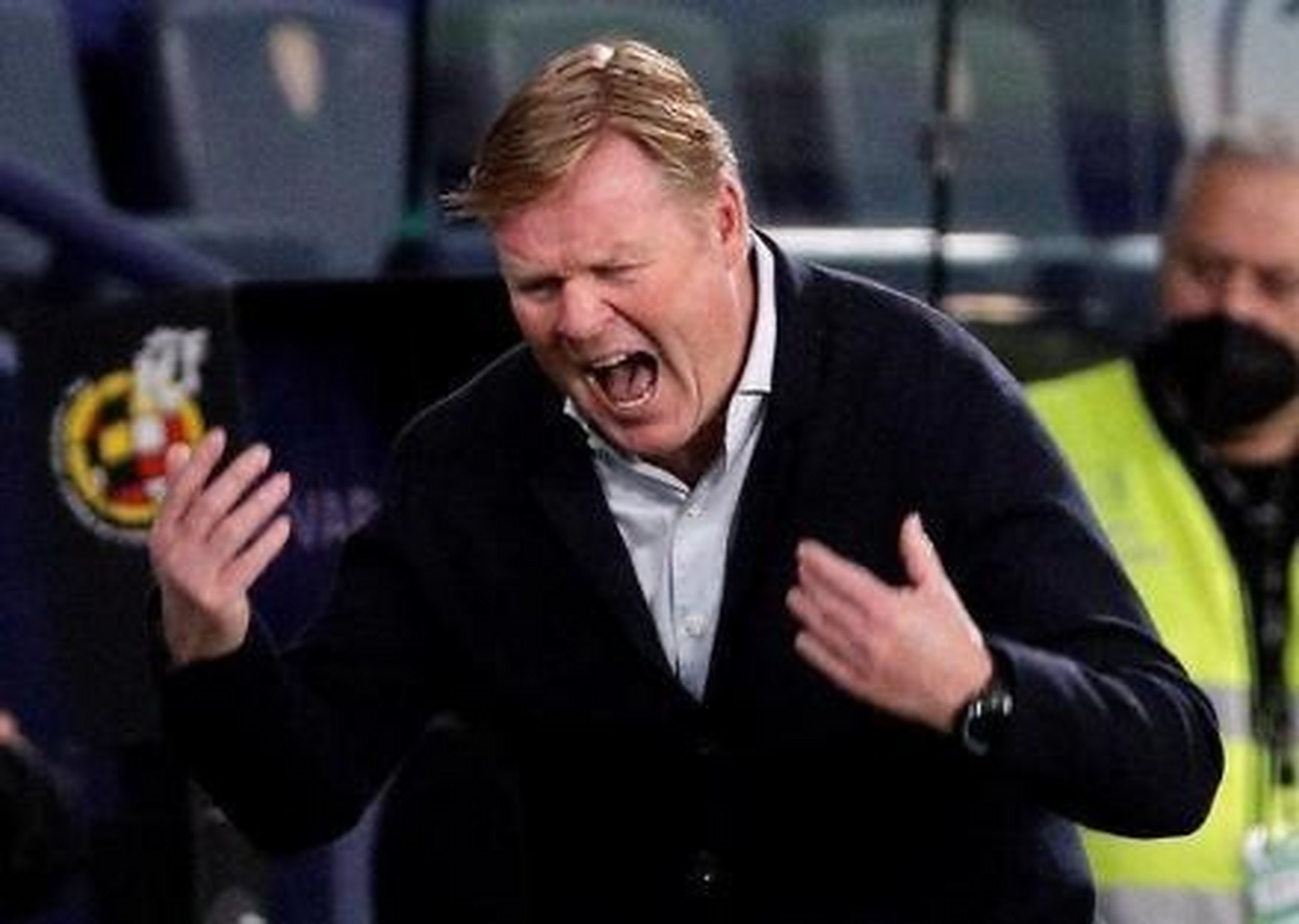 莱万特主场战平，未能赢得三分！