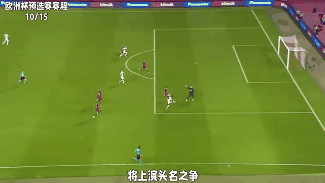 开云体育app-关于欧洲杯预选赛战况激烈，胜负难料的信息