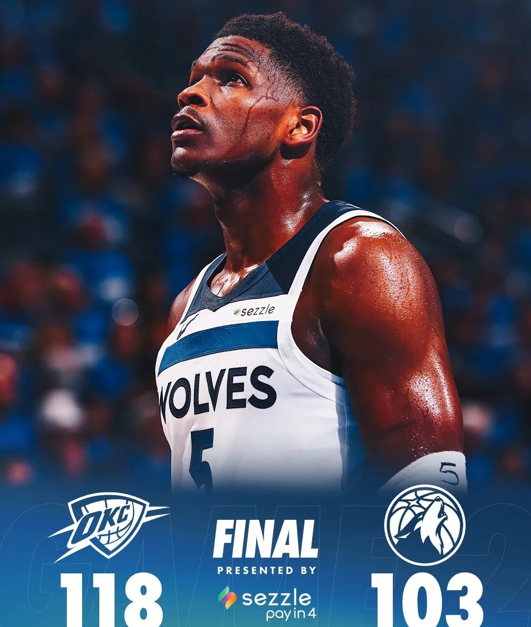 森林狼大败国王，热火收获关键胜利