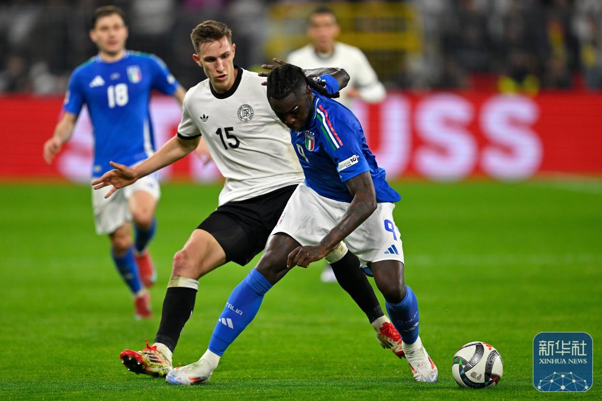 开云体育官网-关于德国队欧预赛关键战胜，晋级前途一片光明的信息