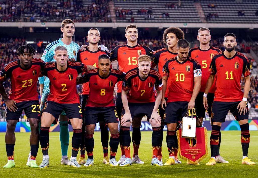 北马其顿取得胜利！欧预赛挑战不断