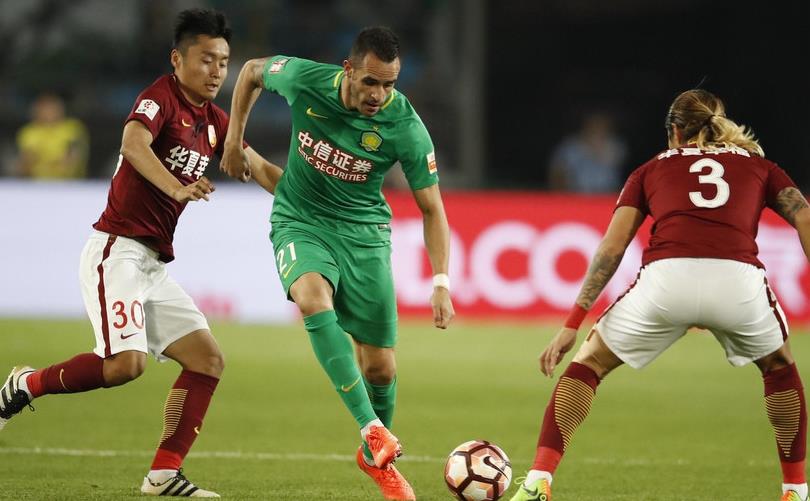 河北华夏幸福主场落败，士气不容低迷的简单介绍