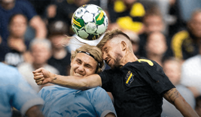 变为：瑞典队表现卓越受益赞誉