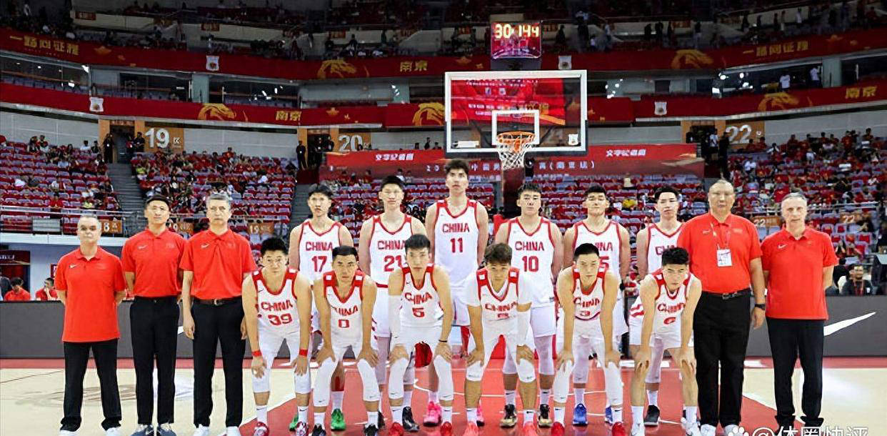 亚洲男篮锦标赛即将开战，各队备战热火朝天