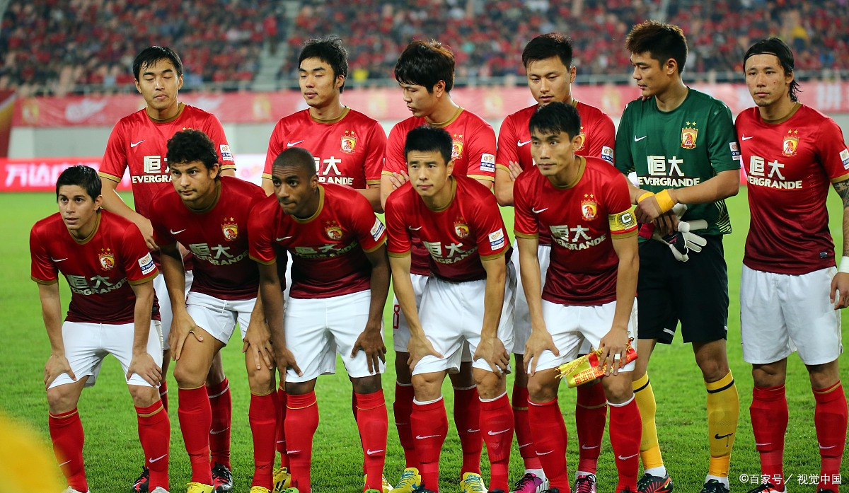 关于广州恒大再胜逆袭，稳居次席的信息