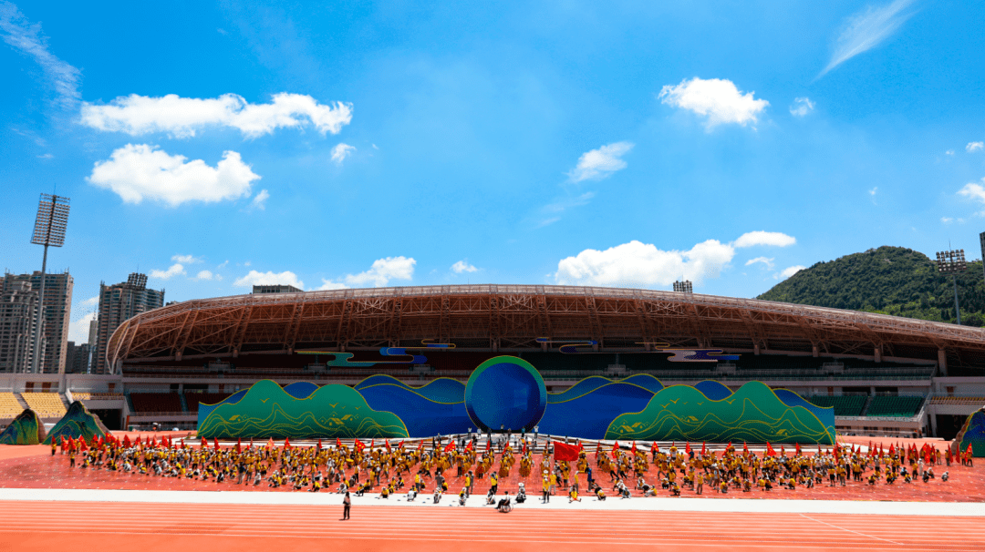 强者争霸:全球体育盛会预热进行中 强者争霸:全球体育盛会预热进行中