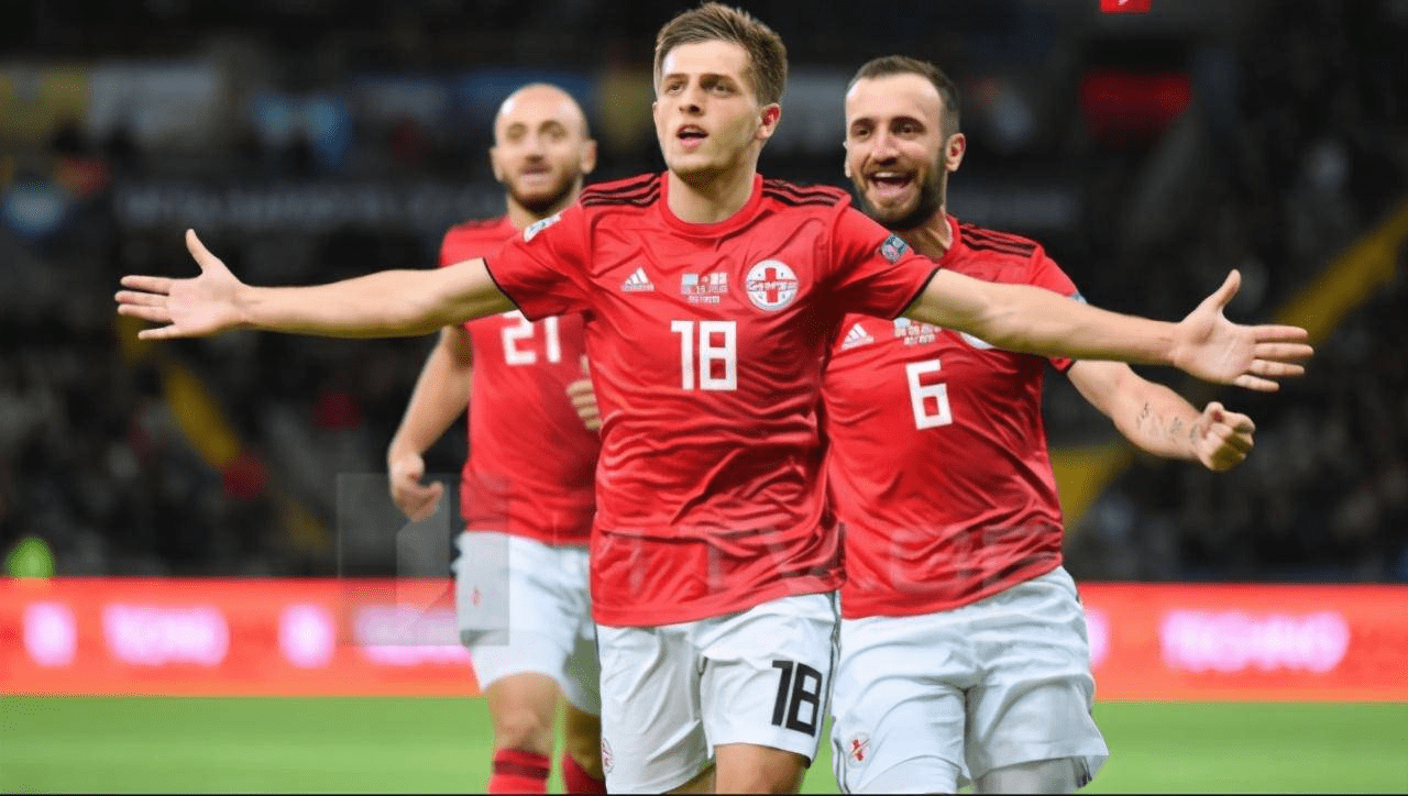 俄罗斯在对阵哈萨克斯坦的比赛中获胜