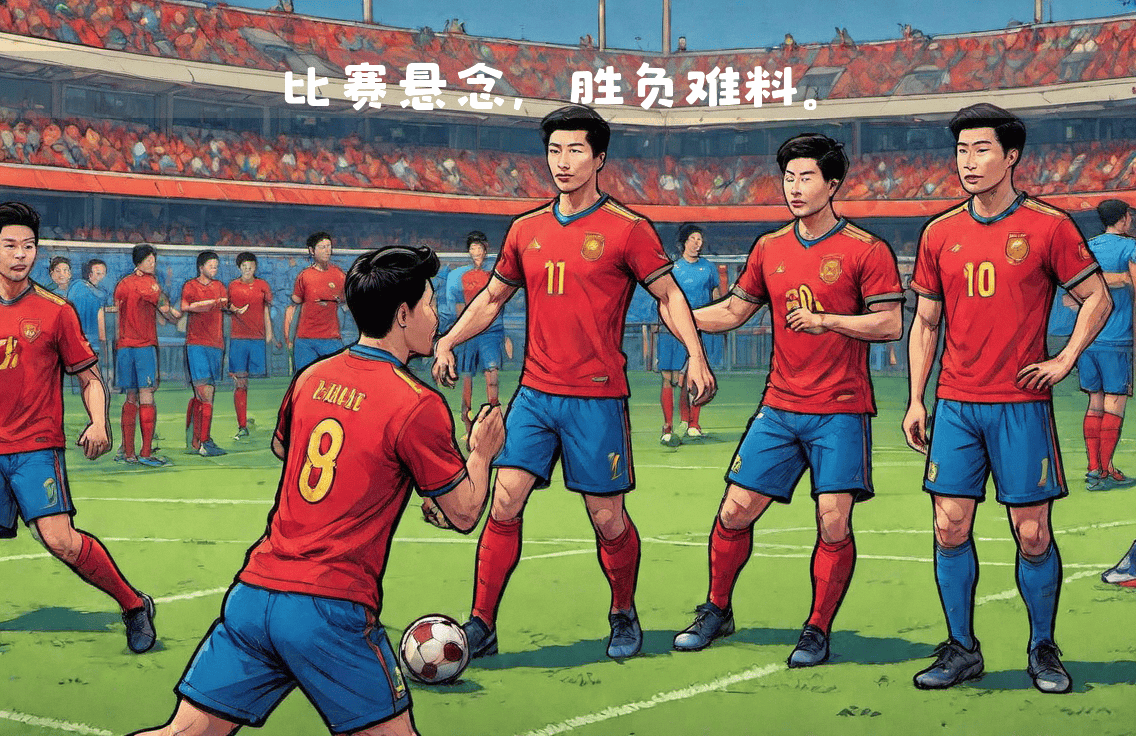 关于欧国联比赛背后故事：球员坚韧拼搏精神的信息