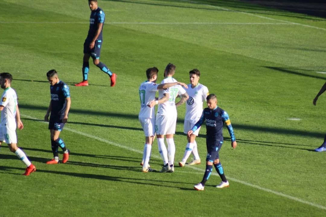 沃尔夫斯堡主场告捷，继续保持稳定发挥