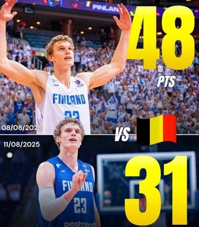 芬兰队球员备战国际赛事，决心取得好成绩的简单介绍