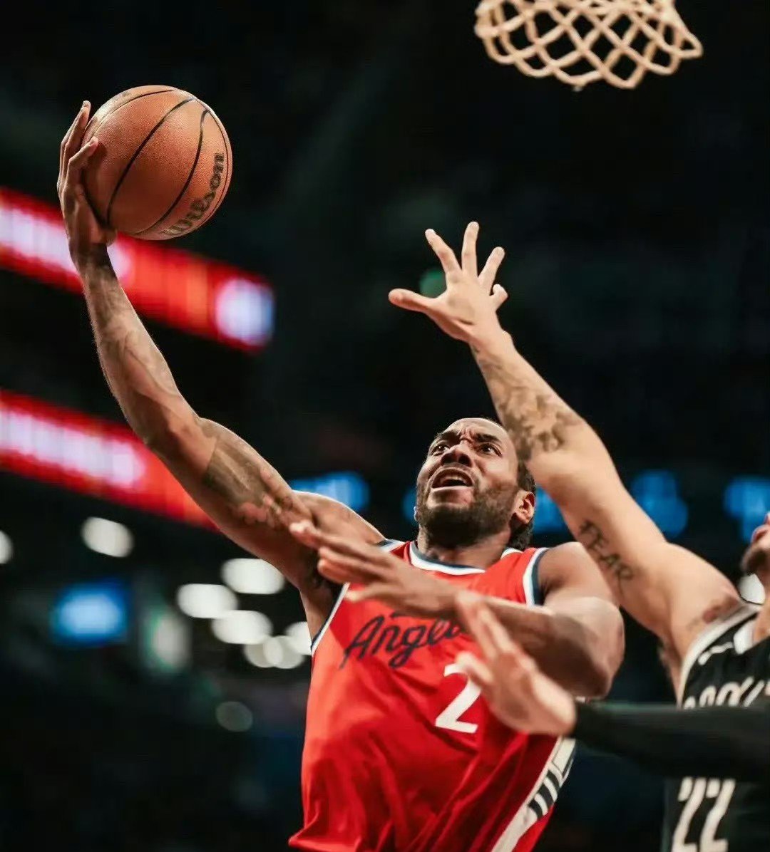 包含快船遭遇汽车倒灌，乔治空砍35分无奈输球的词条