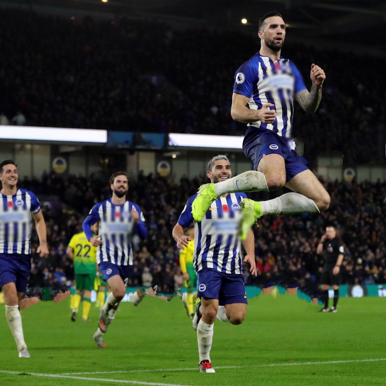 诺里奇城挑战布莱顿,双方实力对比谁更胜一筹?的简单介绍 诺里奇城挑战布莱顿,双方实力对比谁更胜一筹?的简单介绍