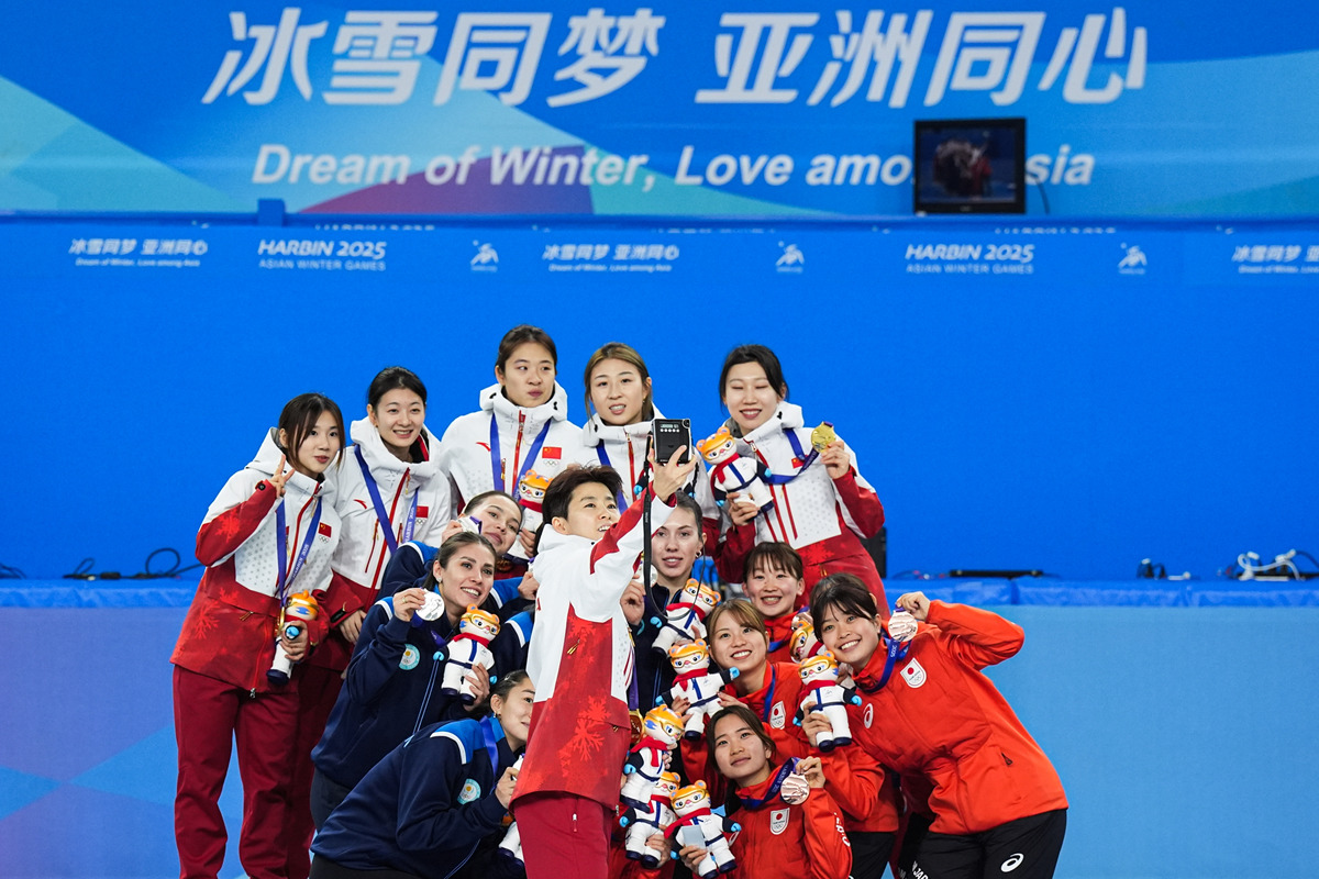 国际赛事中的团队配合和默契令人称道 国际赛事中的团队配合和默契令人称道