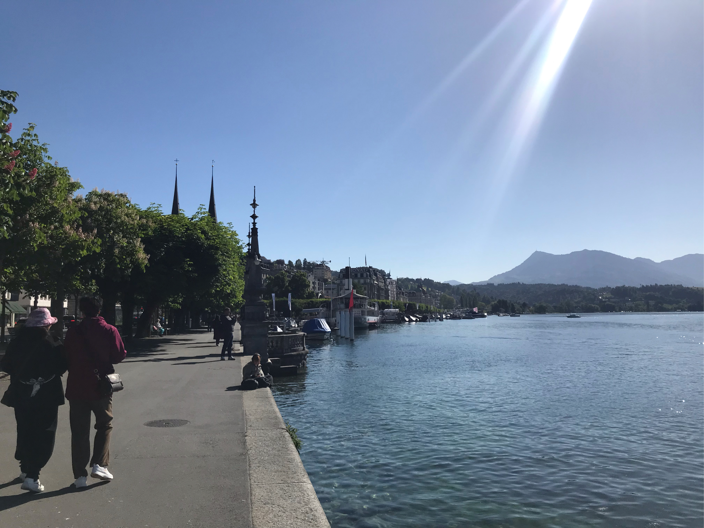 瑞士取胜列支敦士登，小组表现水涨船高